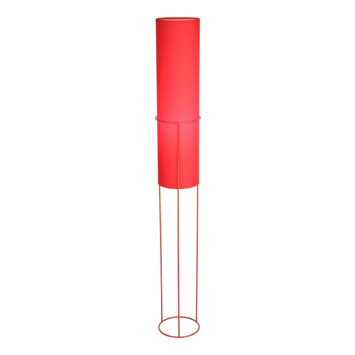 

Торшер Escada 10219/L Red, Красный, 10219/L Red 10219