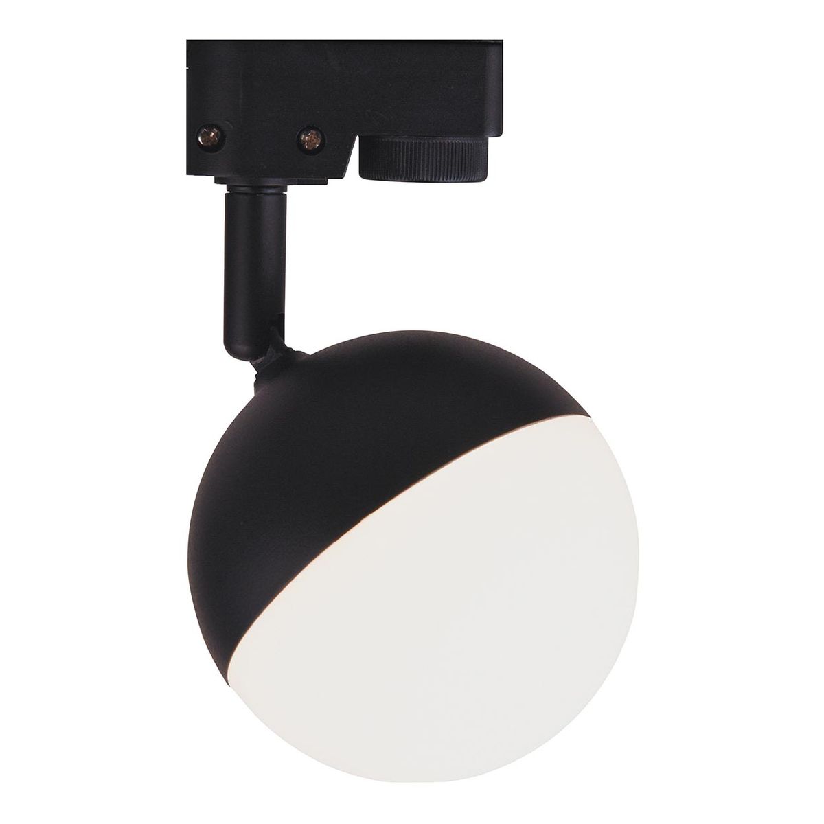 

Трековый светодиодный светильник Escada 20041TRA/01LED BK, Черный, 20041TRA/01LED BK 20041