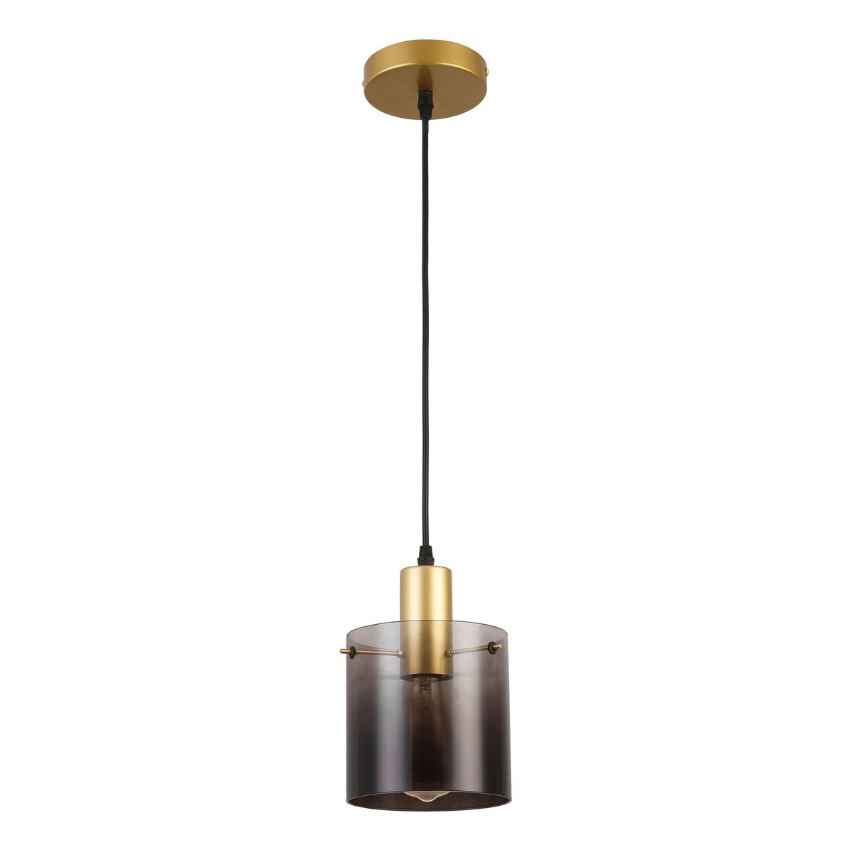 

Подвесной светильник Escada Sense 1104/1S, Дымчатый, 1104/1S Sense