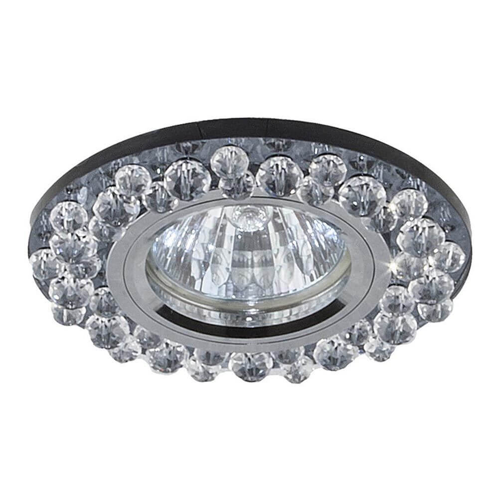 

Встраиваемый светильник Escada Toscana 281093, Графит, 281093 Toscana