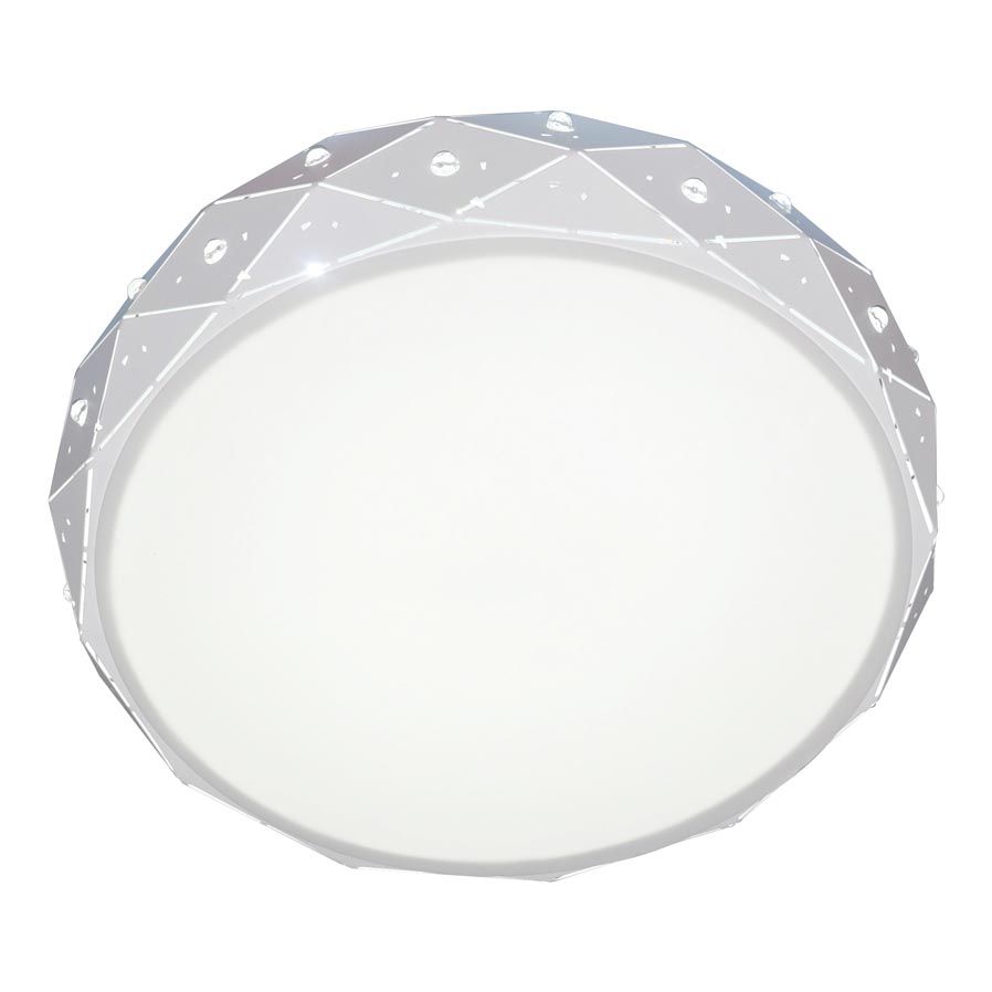 

Потолочный светодиодный светильник Escada 10220/S LED, Белый, 10220/S LED