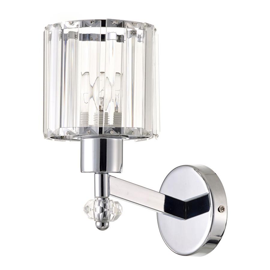 

Бра Escada Premium Line 691/1A (Chrome), Хром, 691/1A (Chrome) Premium line