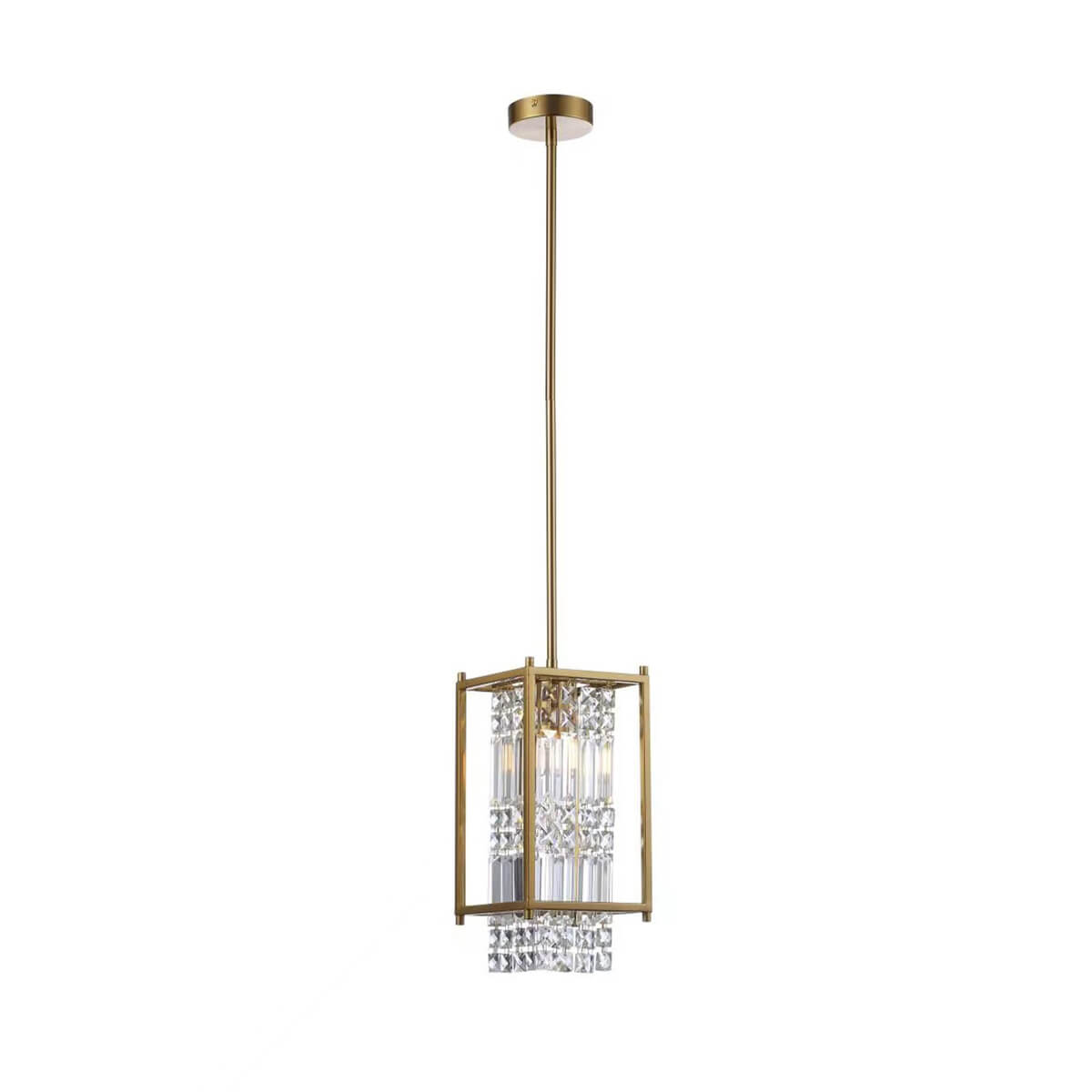 

Подвесной светильник Escada FLOOD 2103/1S Gold, Золотой, 2103/1S Gold FLOOD