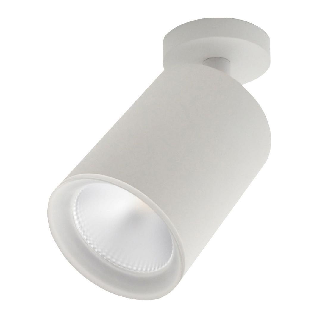 

Светодиодный спот Escada 20020SMA/01LED SWH, Белый, 20020SMA/01LED SWH 20020SMA