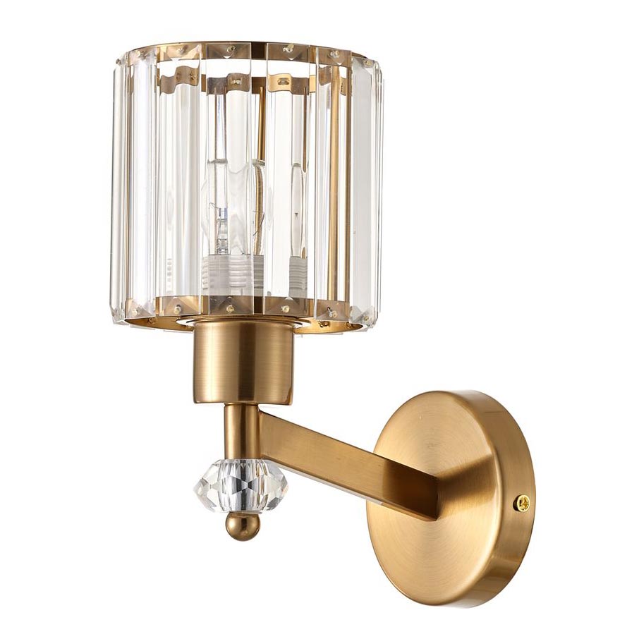 

Бра Escada Premium Line 691/1A (Copper), Медь, 691/1A (Copper) Premium line