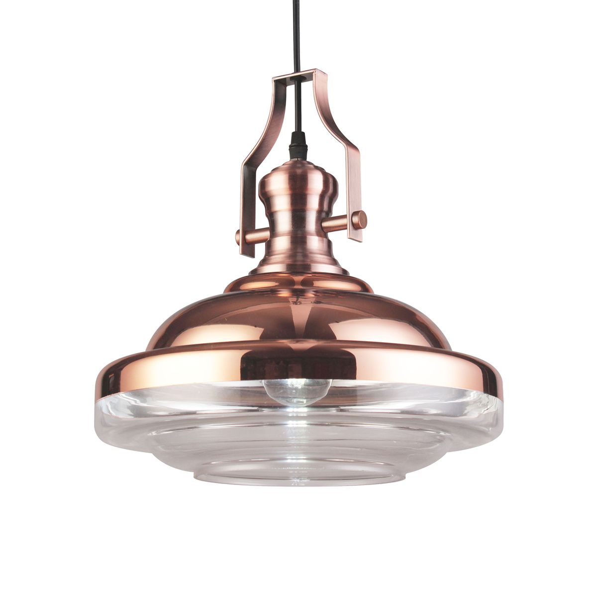 

Подвесной светильник Escada 1157/1S, Розовое золото, 1157/1S 1157