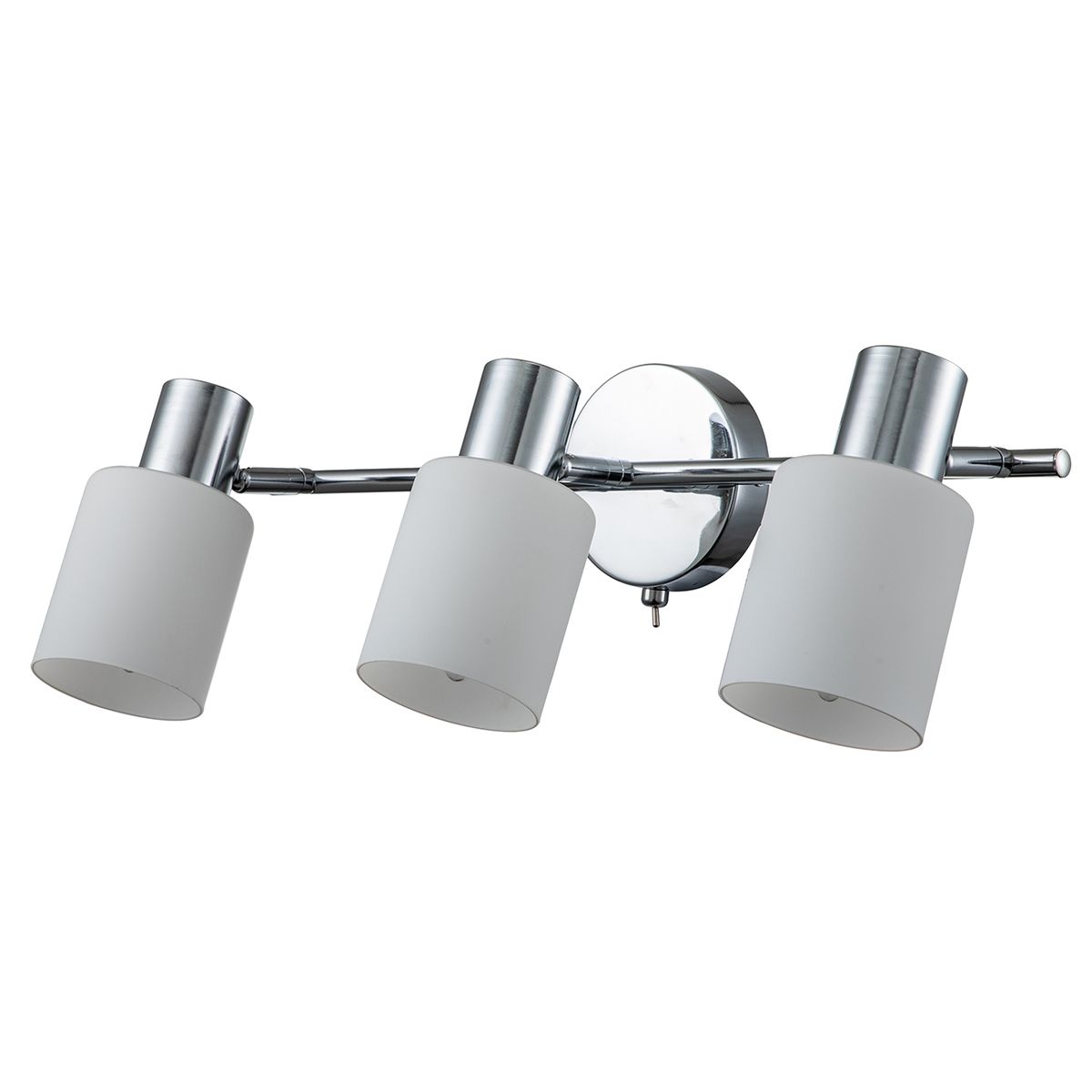 

Спот Escada Nordic 10178/3A, Белый, 10178/3A Nordic