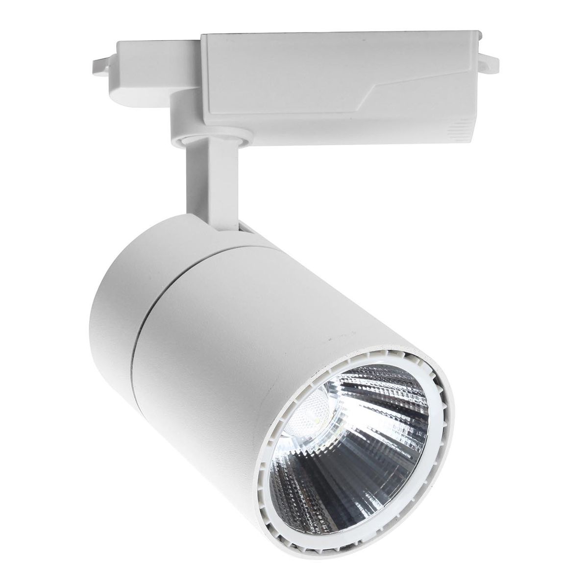 

Трековый светодиодный светильник Escada 20032TRA/01LED SWH, Белый, 20032TRA/01LED SWH 20032