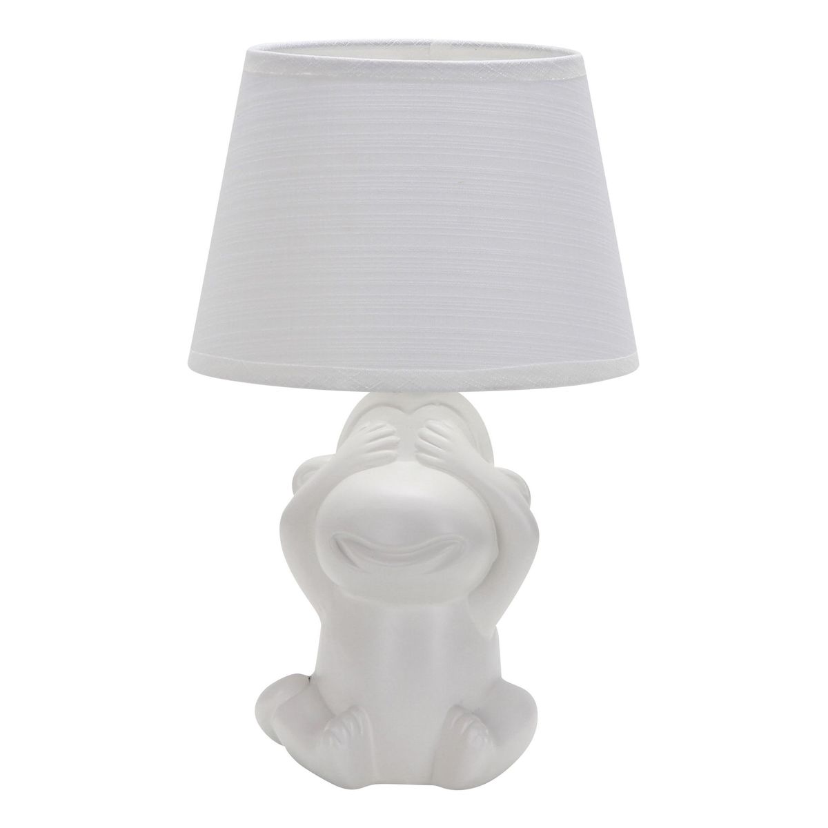 

Настольная лампа Escada 10176/T White, Белый, 10176/T White 10176