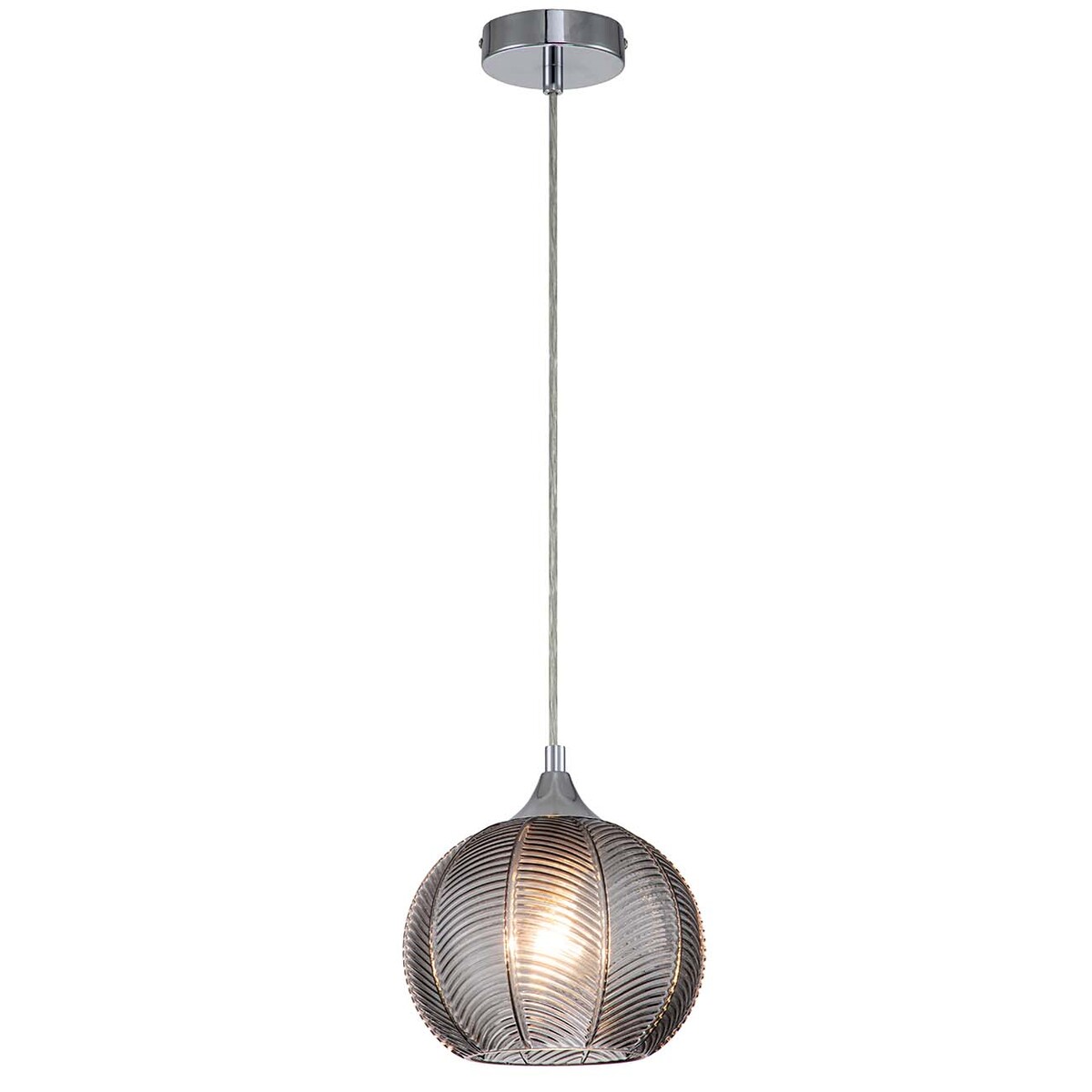 

Подвесной светильник Escada Pion 10194/1S Smoke, Дымчатый, 10194/1S Smoke Pion