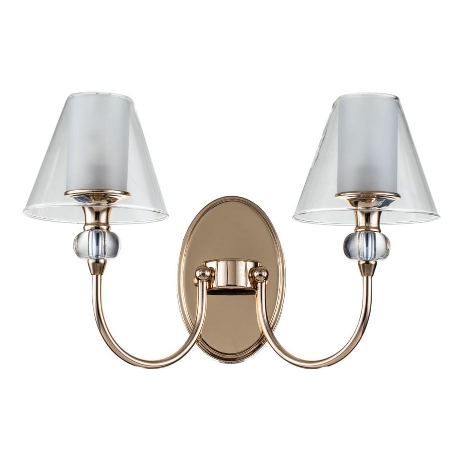 

Бра Escada 1131/2A, Золотой, 1131/2A 1131