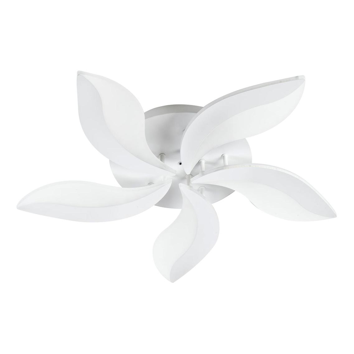 

Потолочная светодиодная люстра Escada 10214/SG (60W), Белый, 10214/SG (60W)