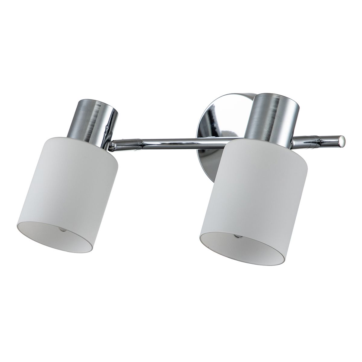 

Спот Escada Nordic 10178/2A, Белый, 10178/2A Nordic