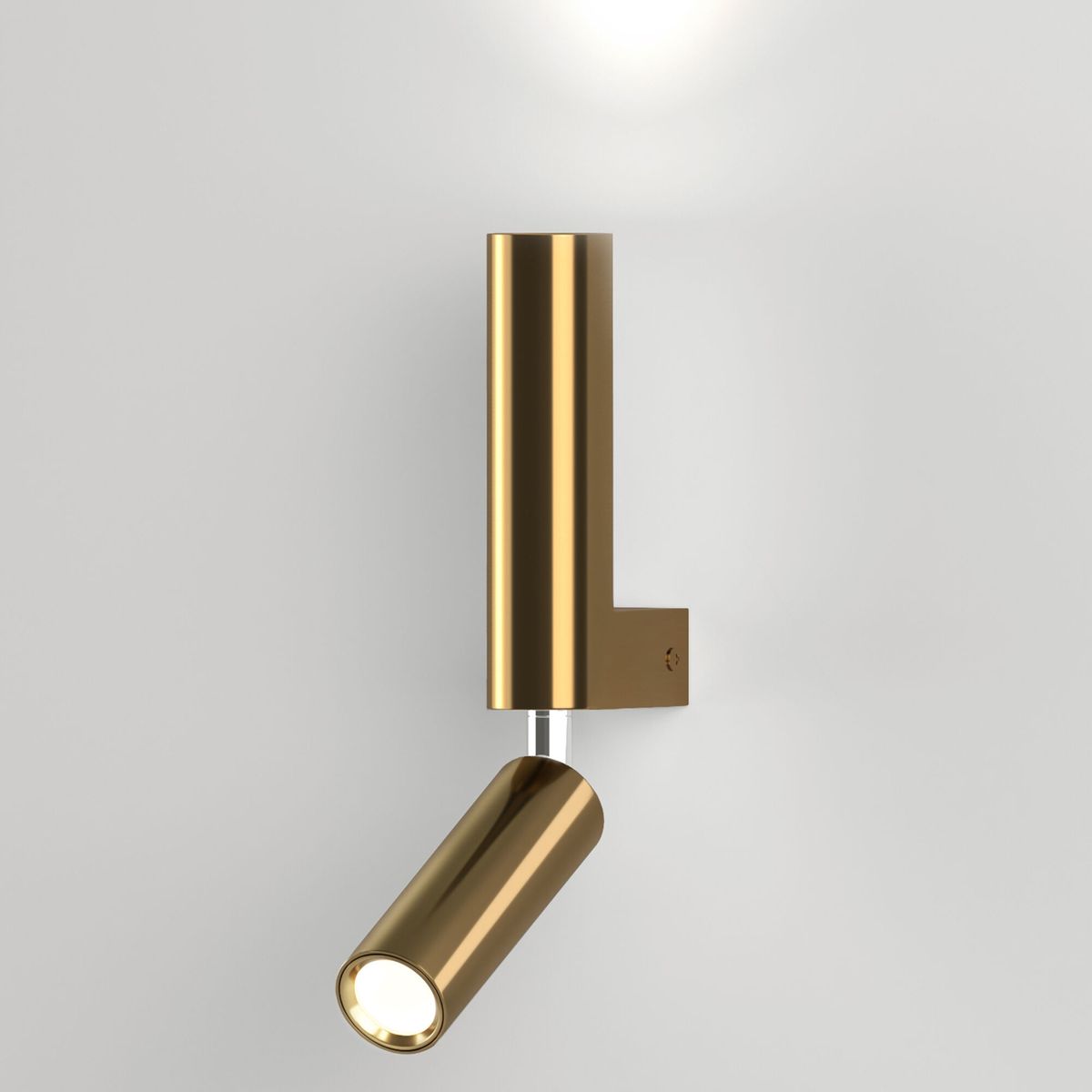 

Светодиодный спот Eurosvet Pitch 40020/1 Led латунь, 40020/1 Led латунь Pitch