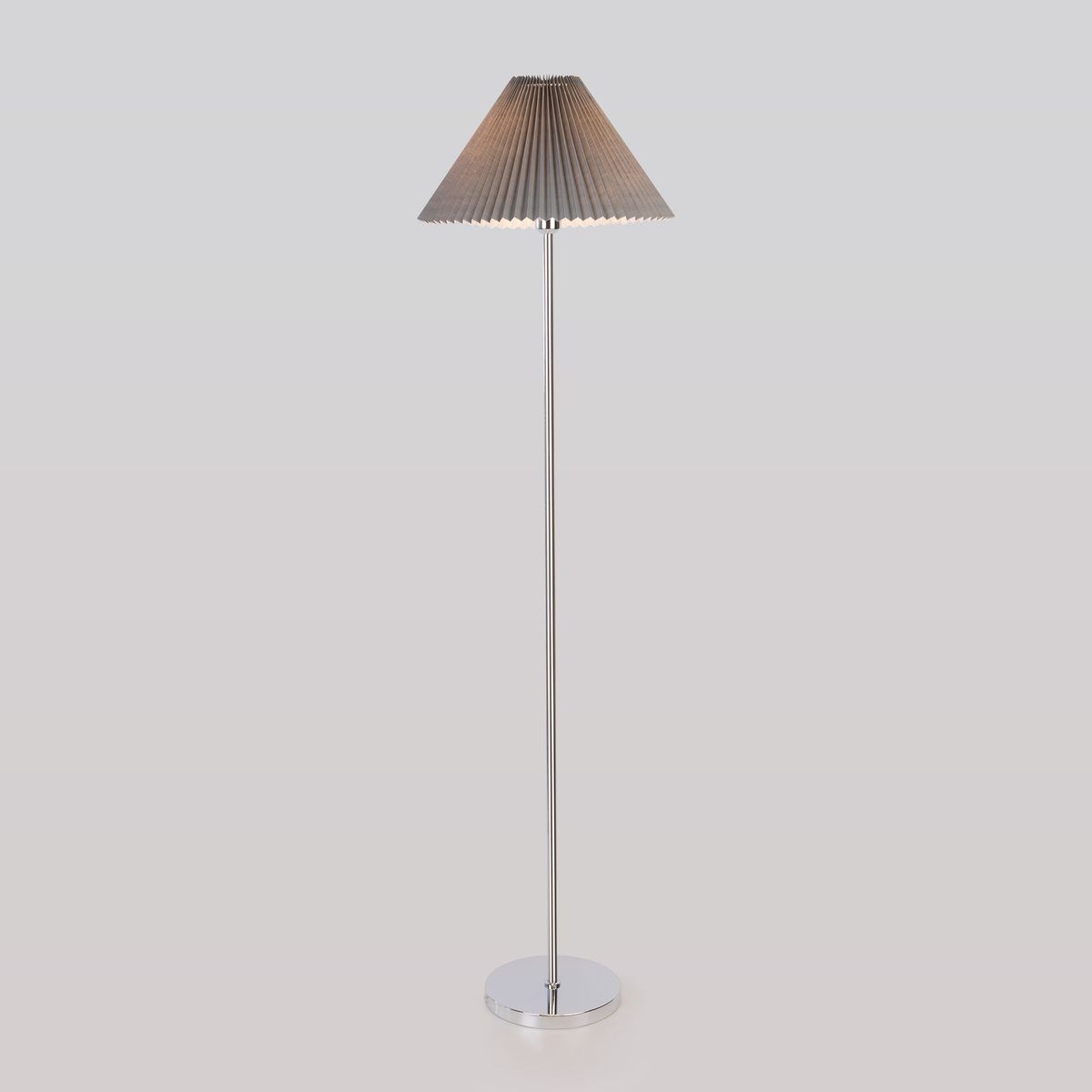 

Торшер Eurosvet Peony 01133/1 хром/графит, 01133/1 хром/графит Peony