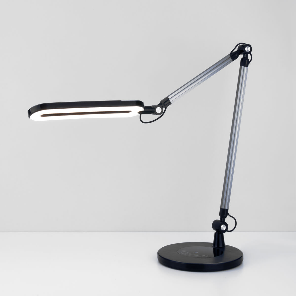 

Настольная лампа Eurosvet Modern 80420/1 графит, 80420/1 графит Modern