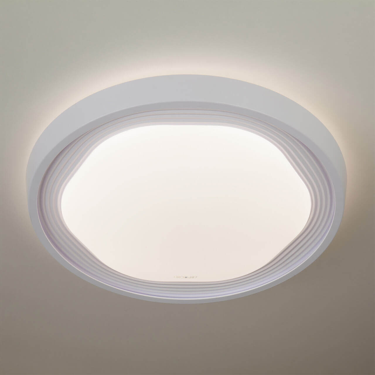 

Светильник Eurosvet, Белый, 40005/1 LED белый Range