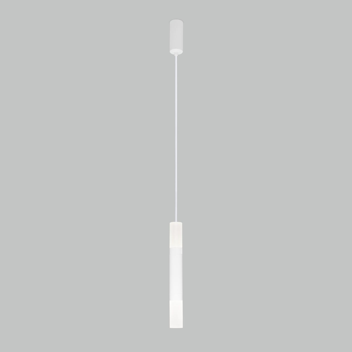 

Подвесной светодиодный светильник Eurosvet Axel 50210/1 LED белый, 50210/1 LED белый Axel