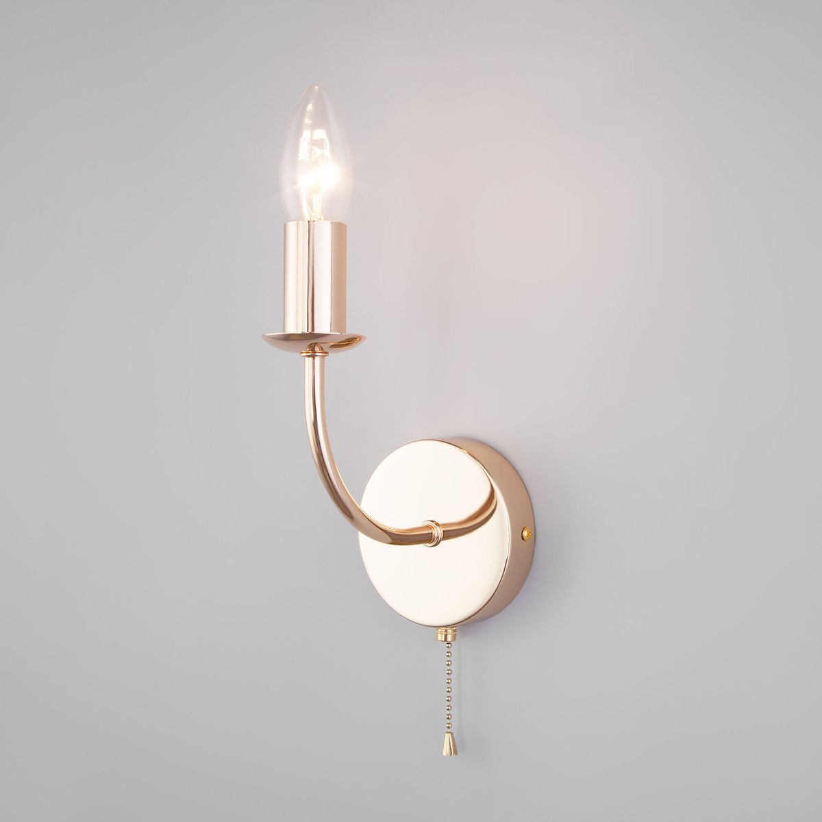 

Бра Eurosvet Santi 60139/1 золото, Золотой, 60139/1 золото Santi