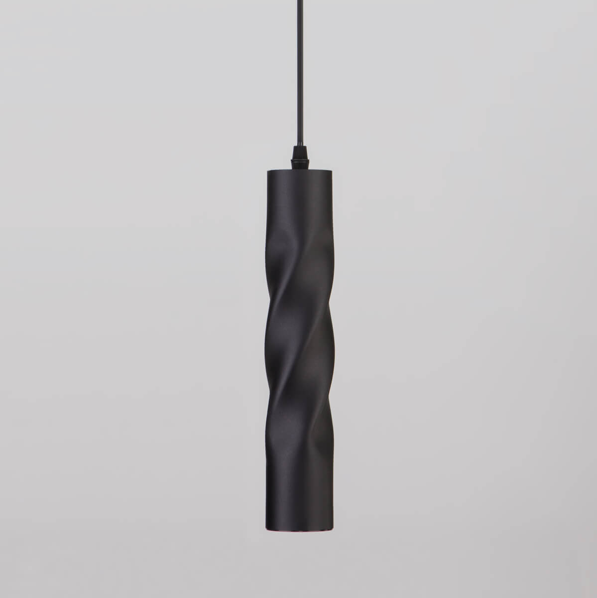 

Трековый светодиодный светильник Eurosvet Scroll 50162/1 LED черный, 50162/1 LED черный Scroll ()