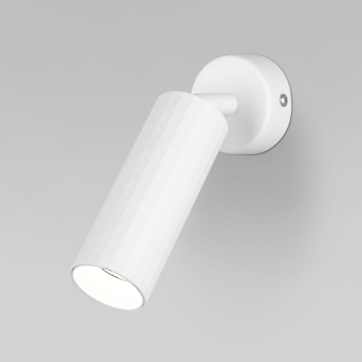 

Светодиодный спот Eurosvet Arris 20098/1 Led белый, 20098/1 Led белый Arris