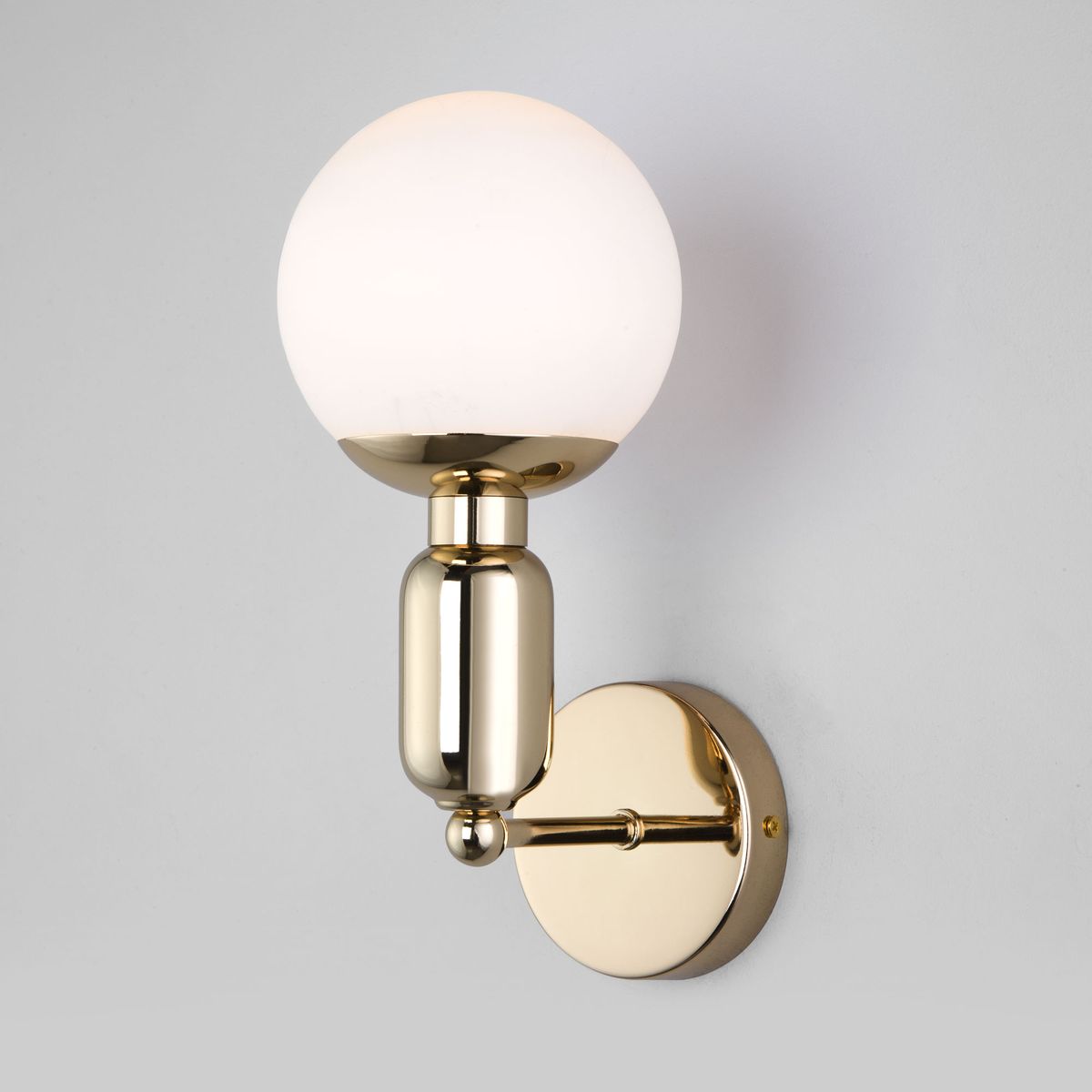 

Бра Eurosvet Bubble 50251/1 золото, Кремовый, 50251/1 золото Bubble