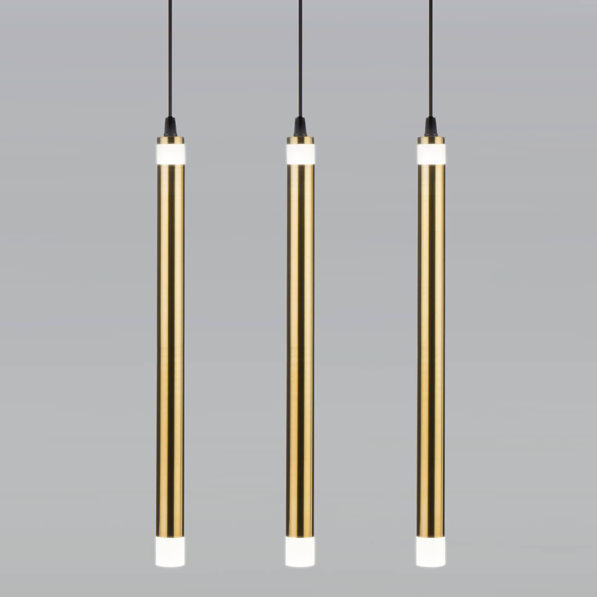 

Подвесной светильник Eurosvet 50133/3 LED бронза, 50133/3 LED бронза Maestro
