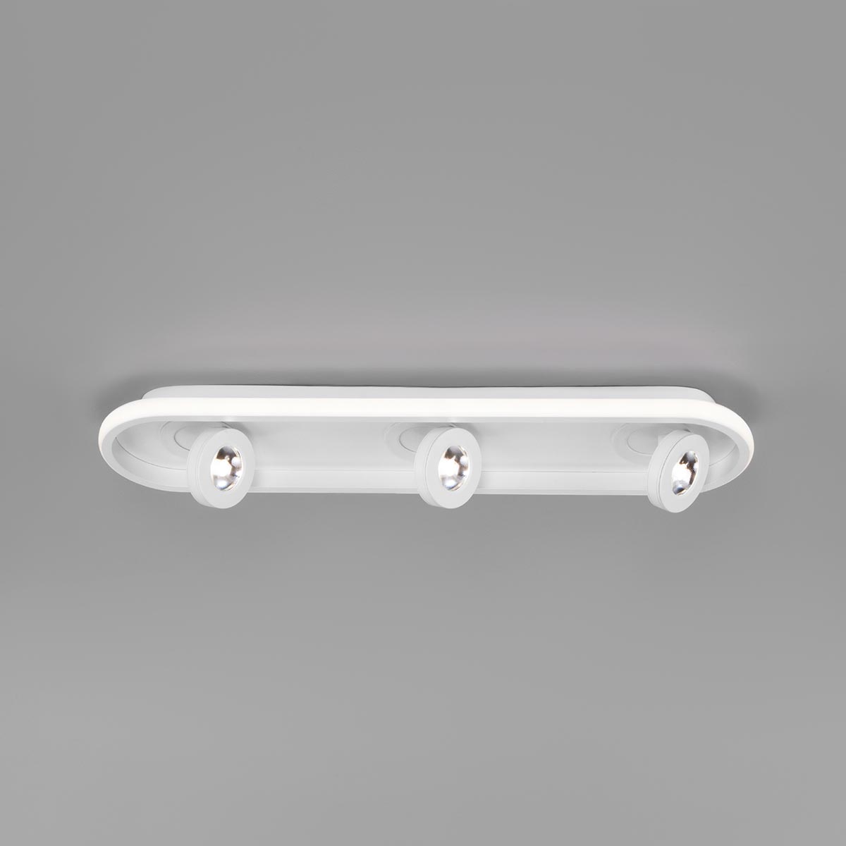

Светодиодный спот Eurosvet Slam 20123/3 LED белый, 20123/3 LED белый Slam