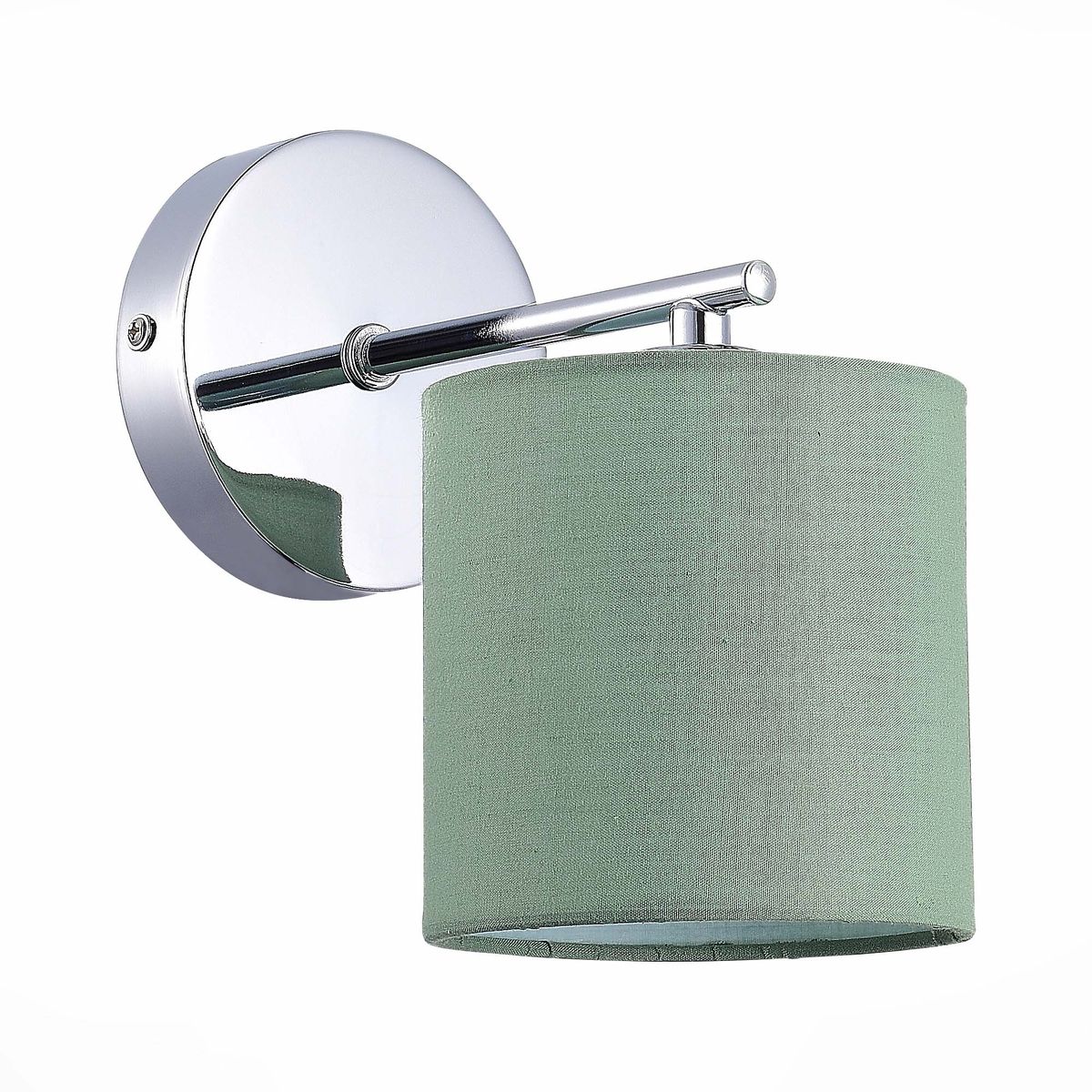 

Бра Evoluce Essenza SLE300621-01, Зеленый, SLE300621-01 Essenza