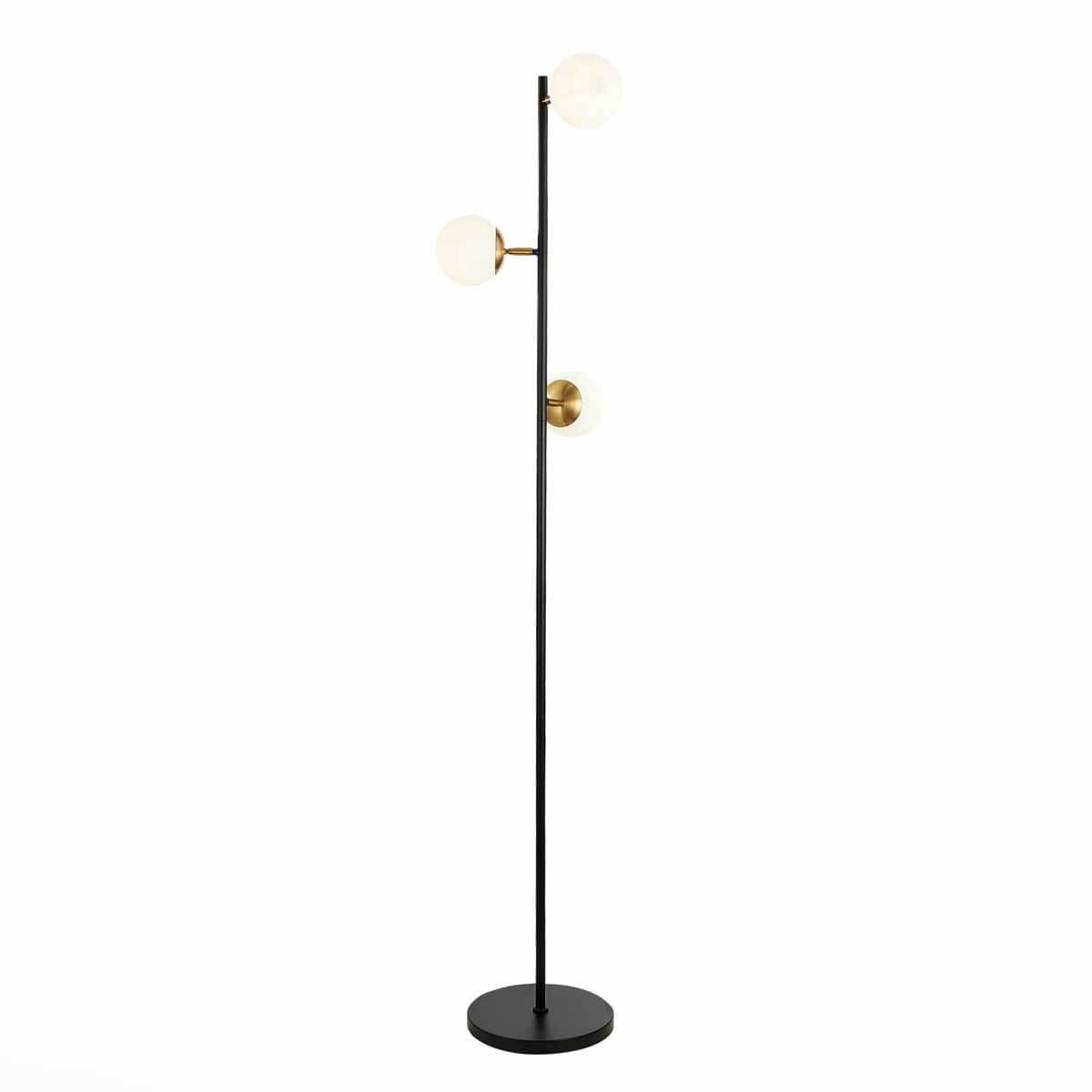 

Торшер Evoluce FORLI SLE220405-03, Черный, SLE220405-03 FORLI