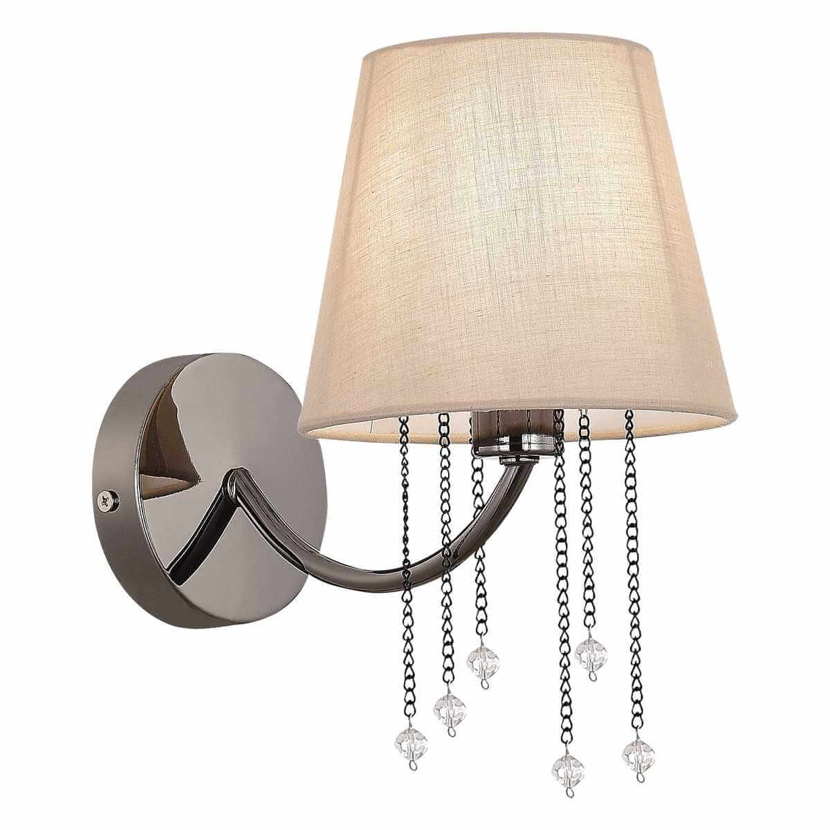 

Бра Evoluce Alluria SLE1118-801-01, Бежевый, SLE1118-801-01 Alluria