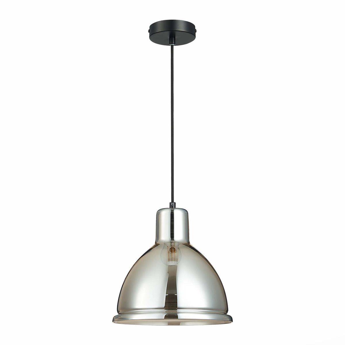 

Подвесной светильник Evoluce Bacchi SLE114713-01, Хром, SLE114713-01 Bacchi