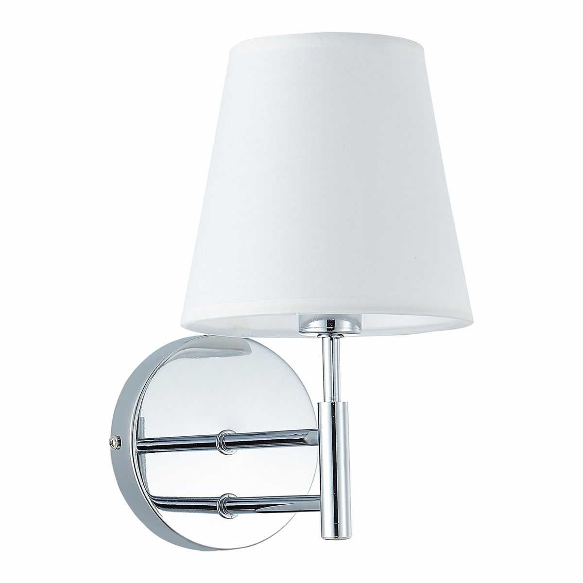 

Бра Evoluce Lagoro SLE105451-01, Хром, SLE105451-01 Lagoro