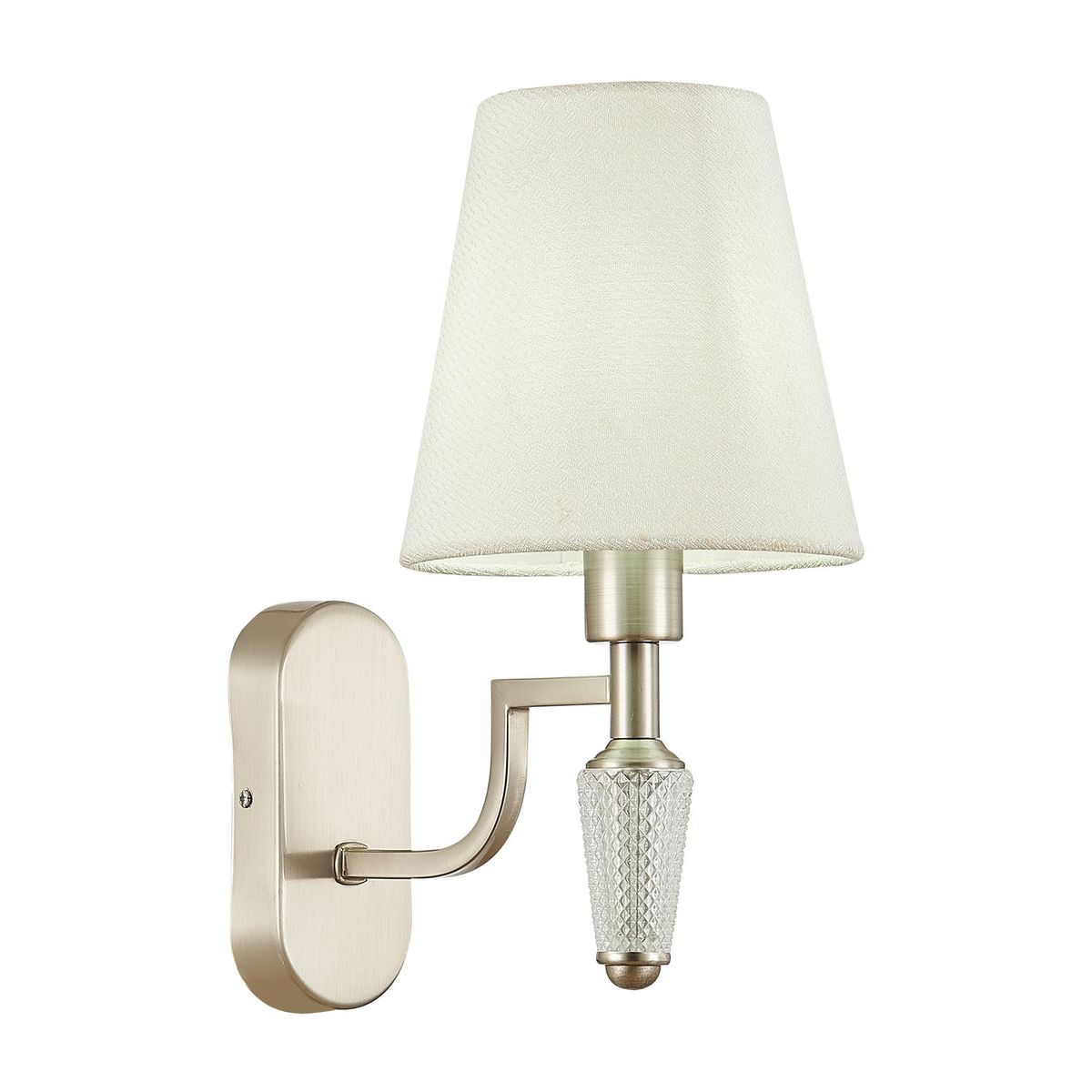 

Бра Evoluce Reimo SLE105501-01, Белый, SLE105501-01 Reimo