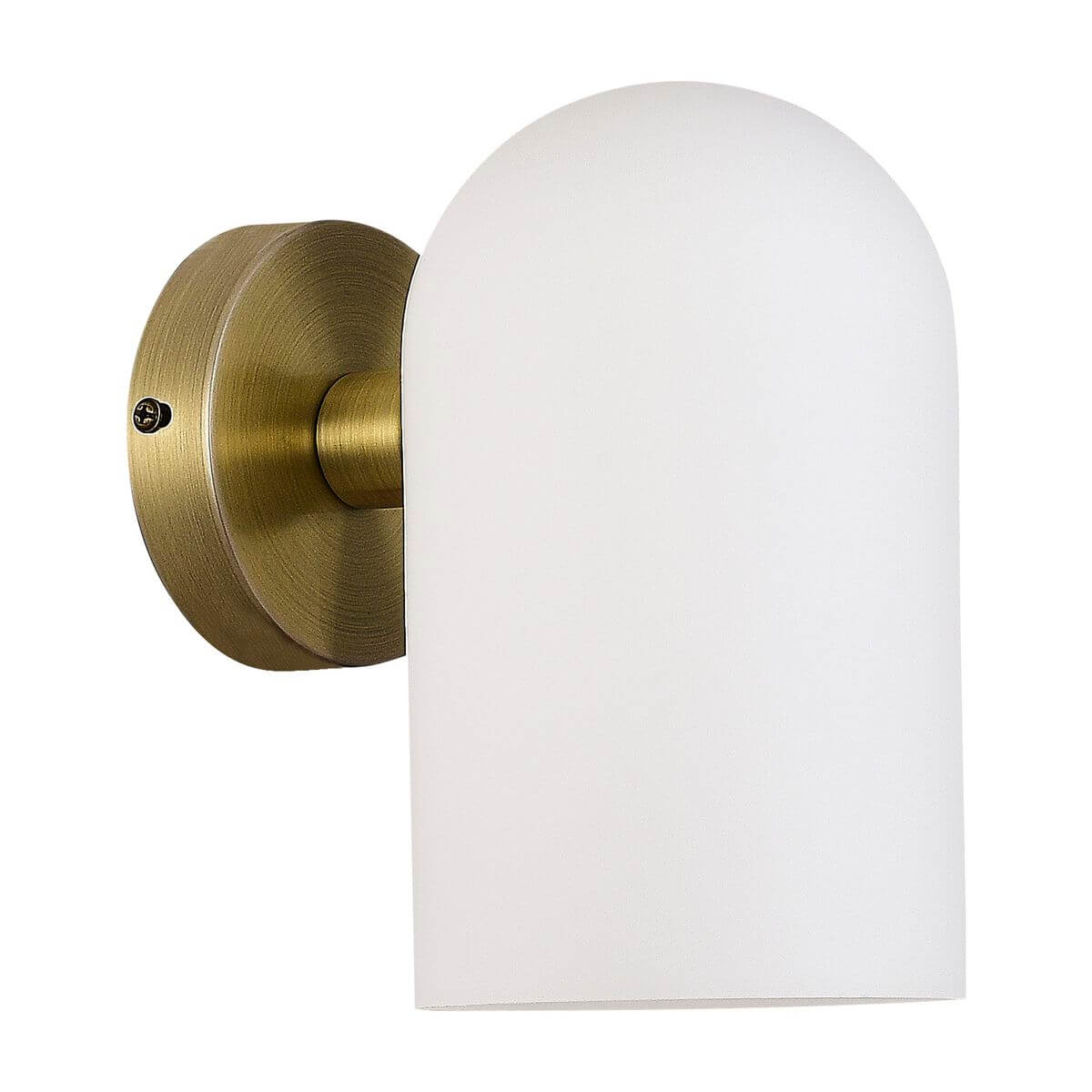 

Бра Evoluce Nobilia SLE1047-301-01, Молочный, SLE1047-301-01 Nobilia