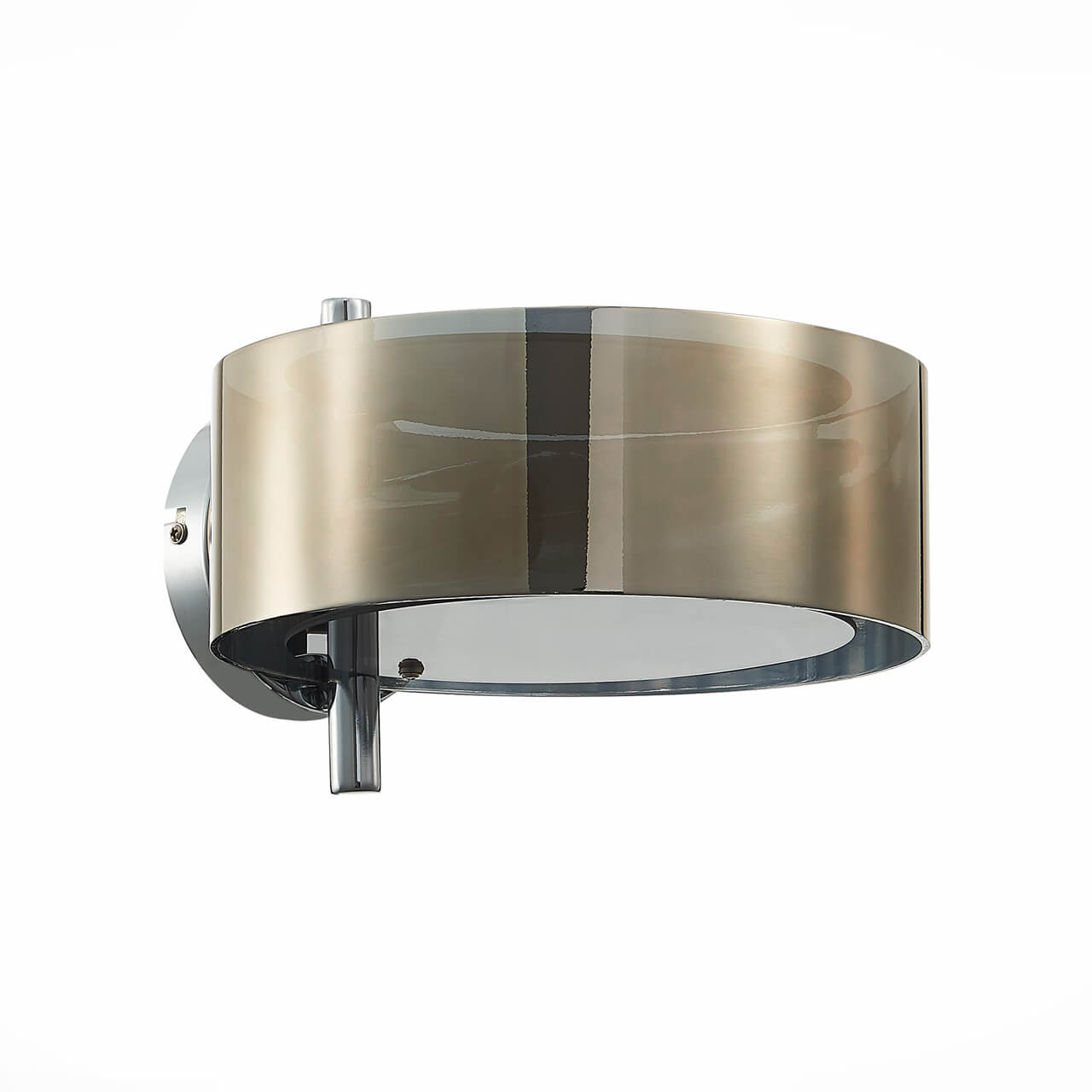

Бра Evoluce Foresta SL483.701.01, Дымчатый, SL483.701.01 Foresta