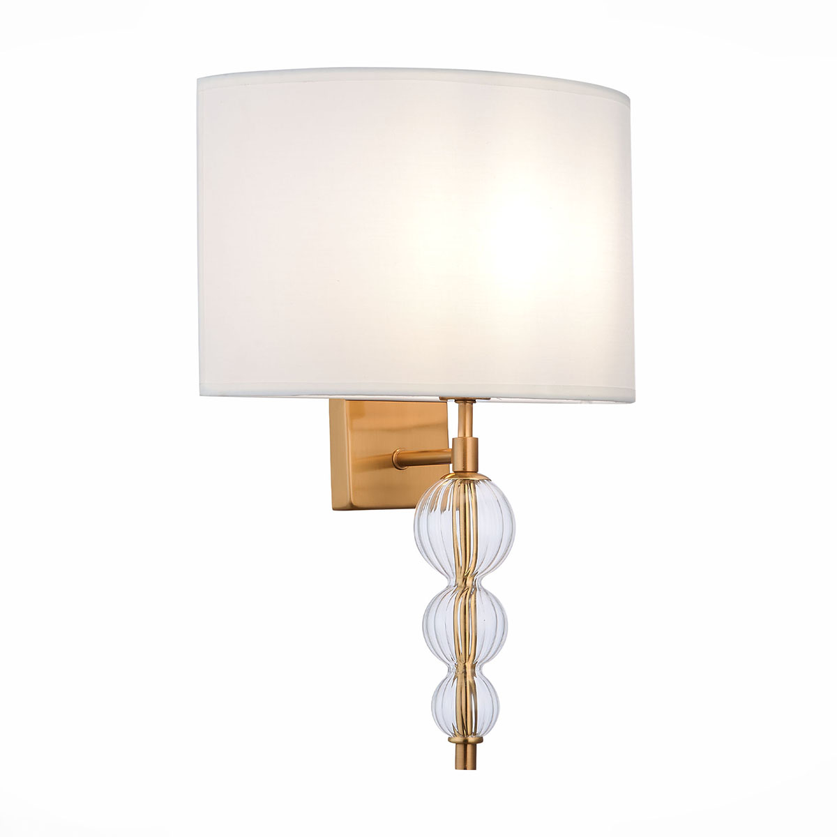 

Бра Evoluce Ramer SLE105711-01, Белый, SLE105711-01 Ramer