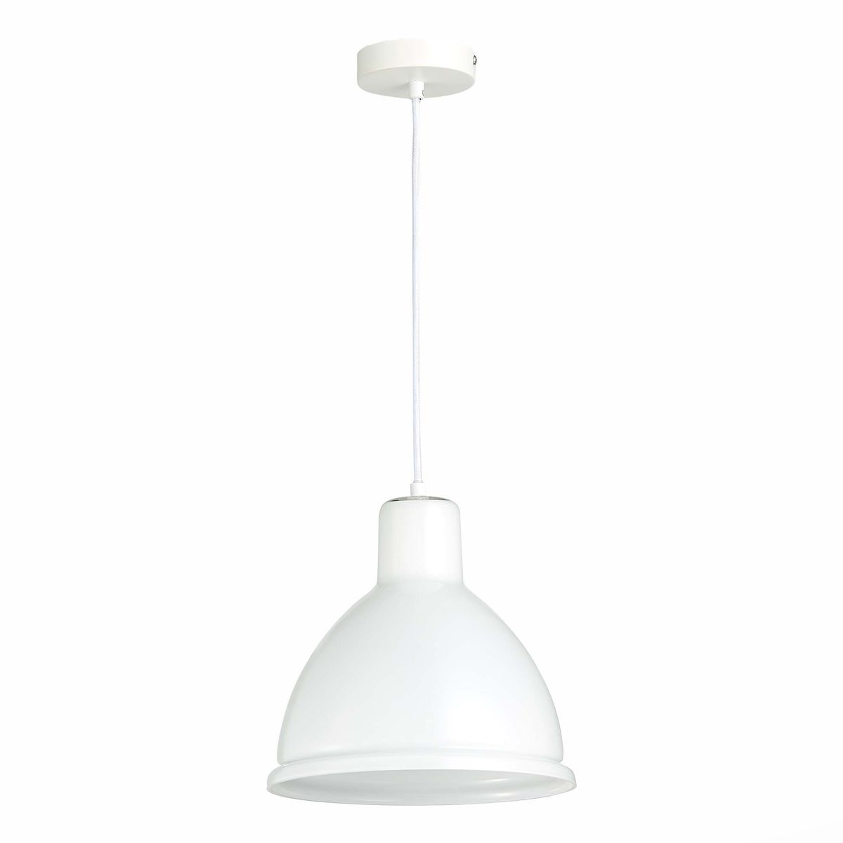 

Подвесной светильник Evoluce Bacchi SLE114703-01, Белый, SLE114703-01 Bacchi