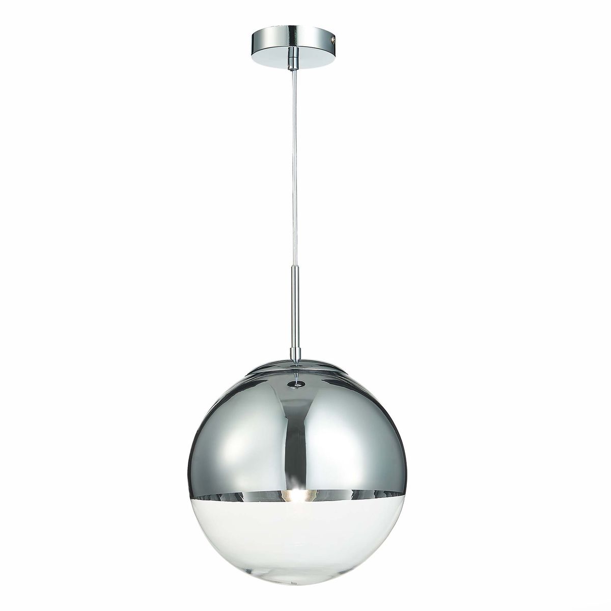 

Подвесной светильник Evoluce Boffi SLE114603-01, Хром, SLE114603-01 Boffi