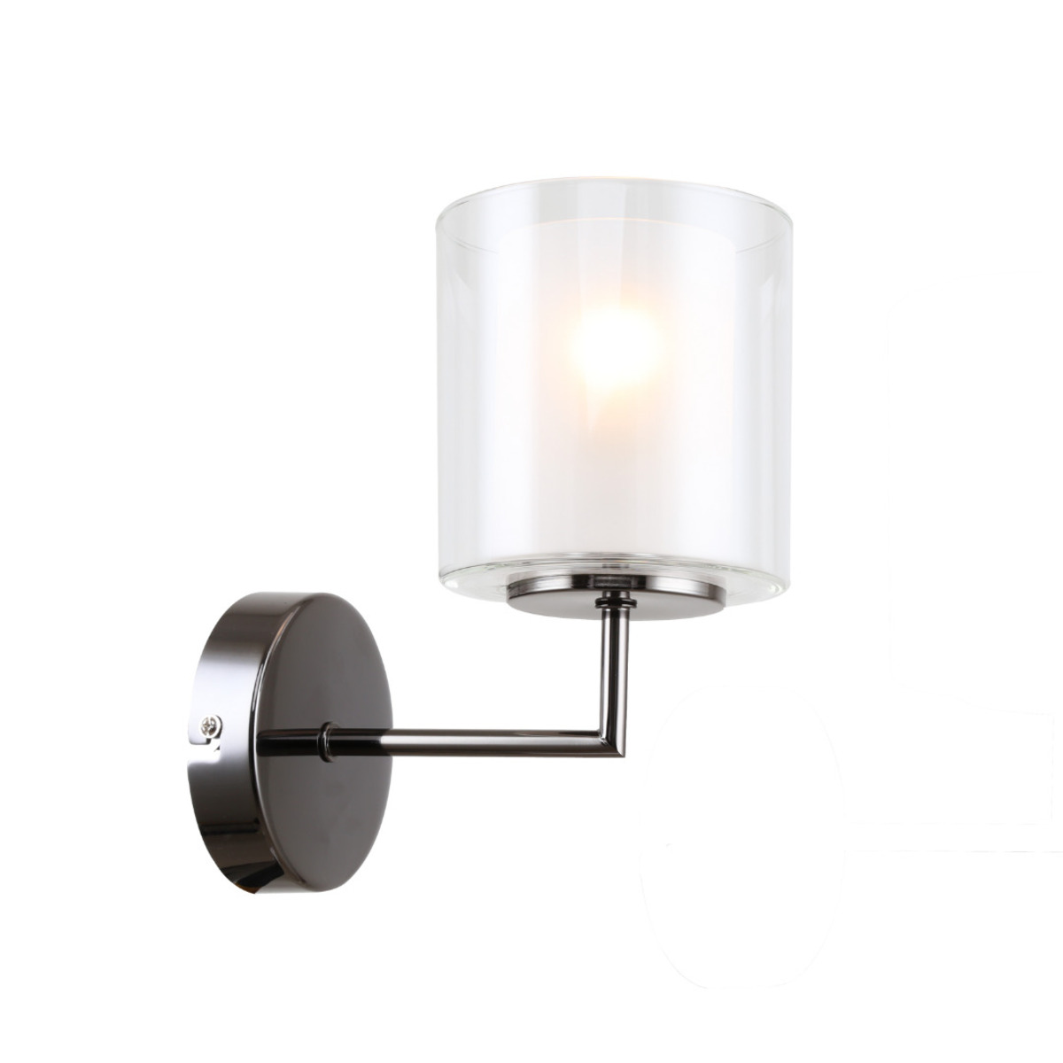 

Бра F-Promo Proper 4087-1W, Черный, 4087-1W Proper