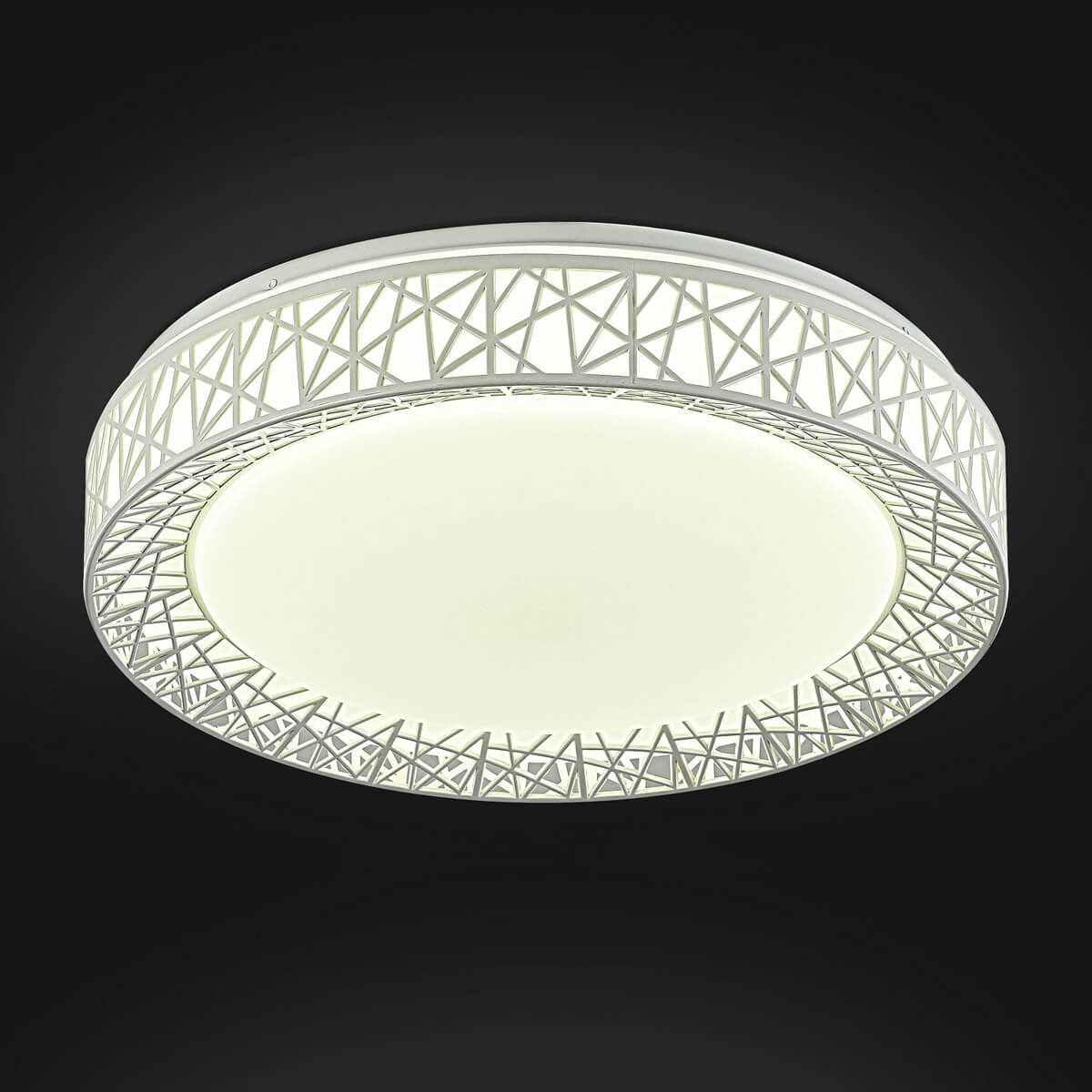 

Потолочный светодиодный светильник F-Promo Creatura 2314-5C, Белый, 2314-5C Creatura