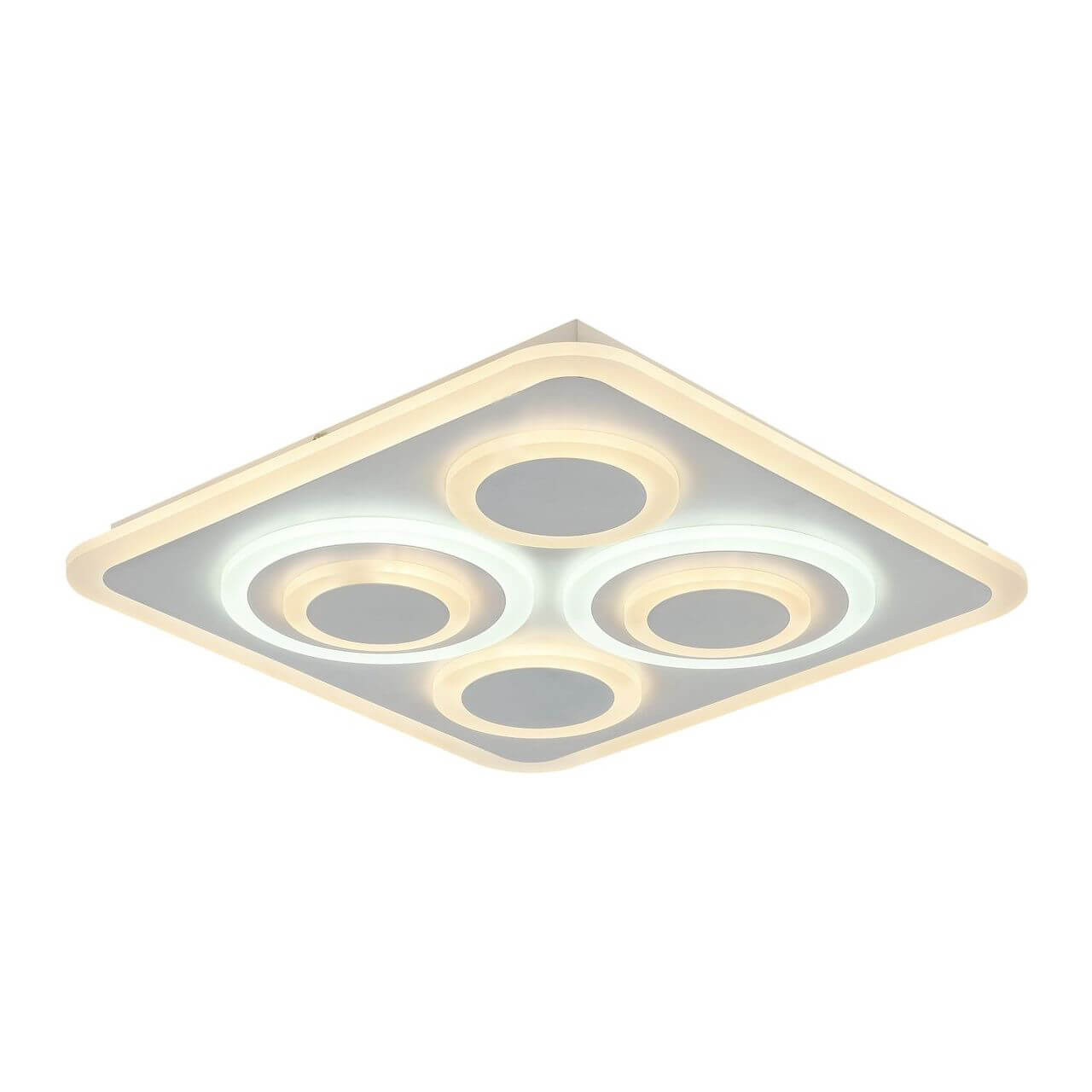 

Потолочный светодиодный светильник F-Promo Ledolution 2280-5C