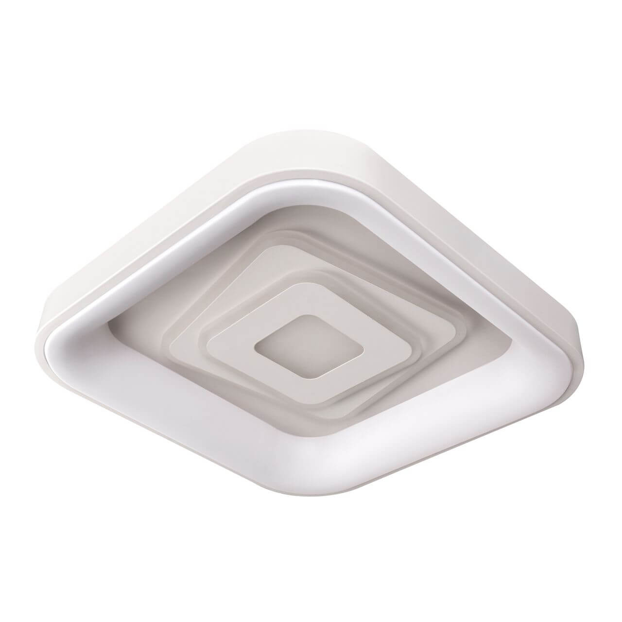 

Потолочный светодиодный светильник F-Promo Lamellar 2460-5C