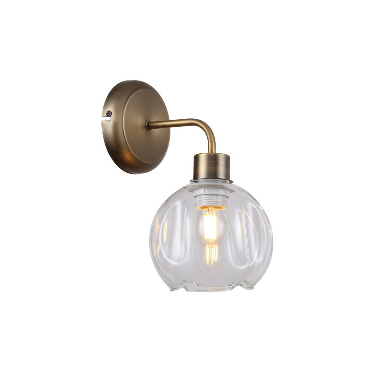 

Бра F-Promo Monto 2192-1W, Бронза, 2192-1W Monto
