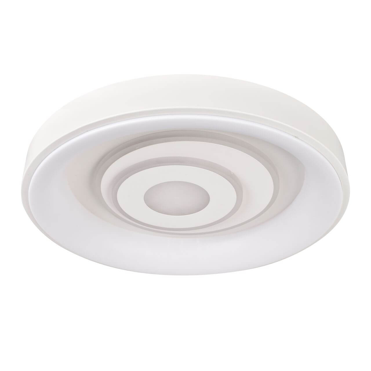 

Потолочный светодиодный светильник F-Promo Lamellar 2461-5C