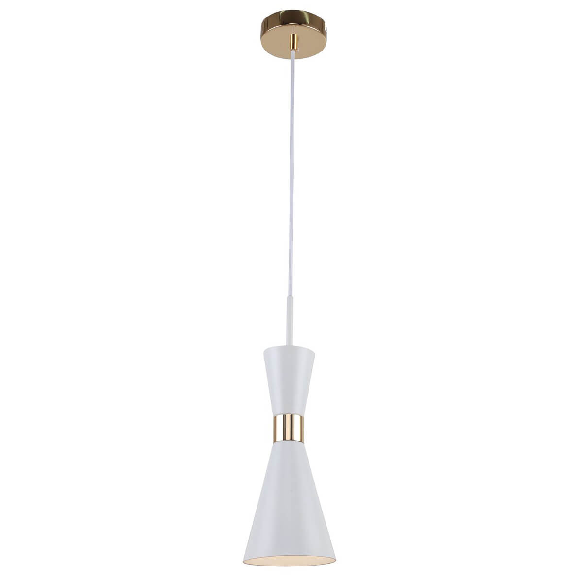 

Подвесной светильник F-Promo Sheen 2758-1P, Белый, 2758-1P Sheen