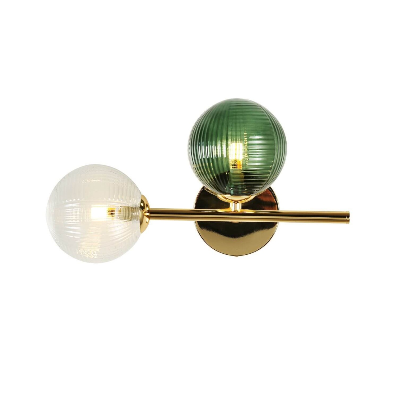 

Настенный светильник F-Promo Infilato 4035-2W, Золотой, 4035-2W Infilato