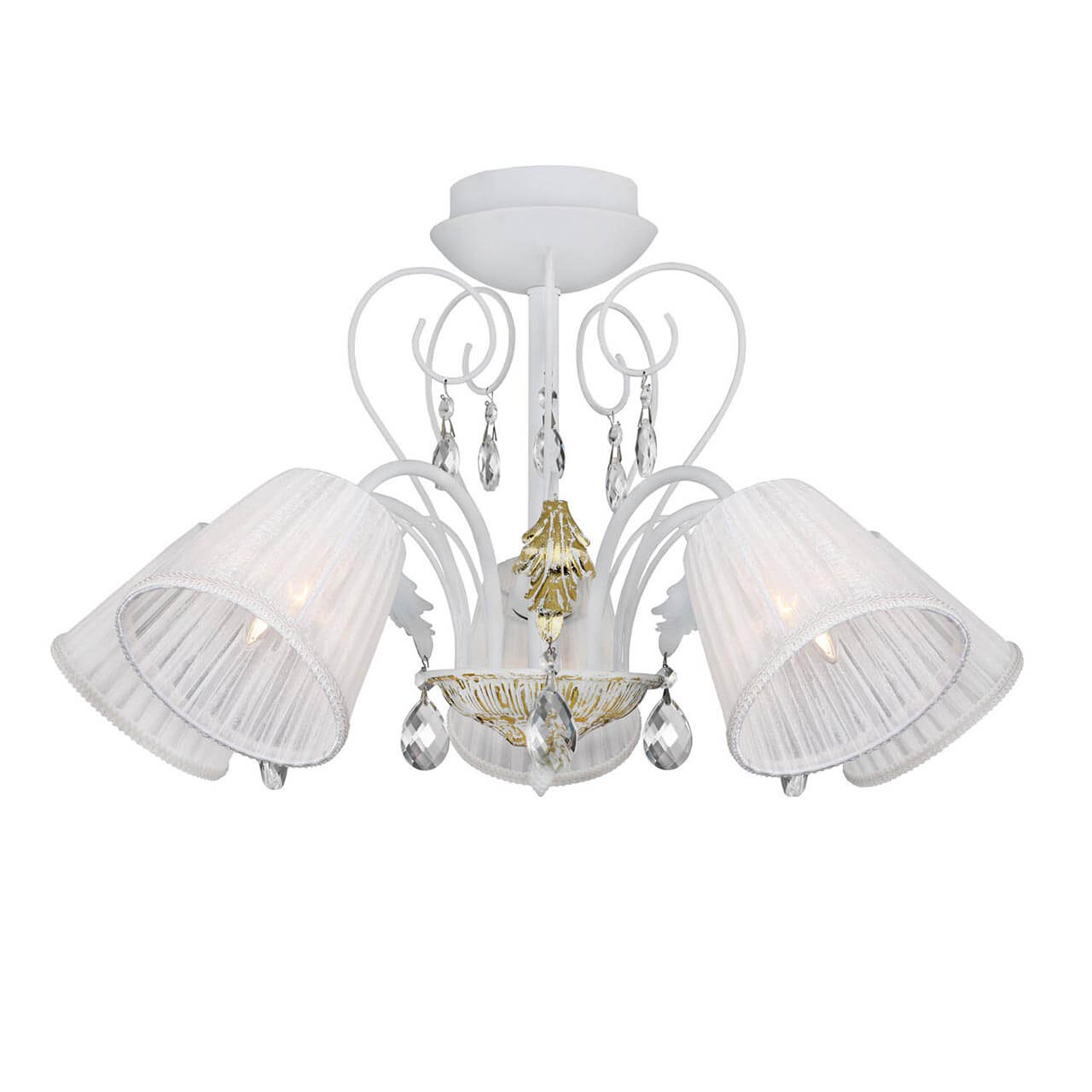 

Потолочная люстра F-Promo Chanel 2156-5U