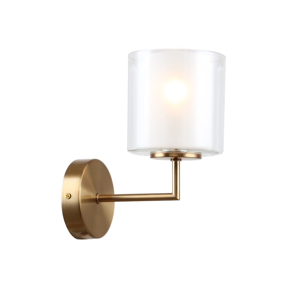 

Бра F-Promo Proper 4086-1W, Латунь, 4086-1W Proper