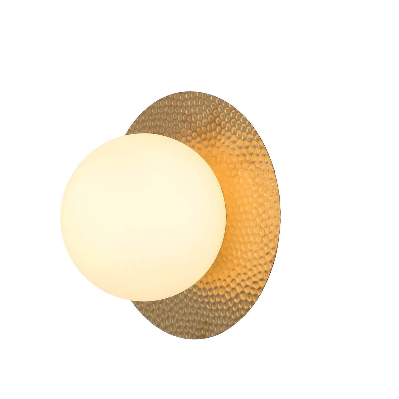 

Настенный светильник F-Promo Roshni 3050-1W, Медь, 3050-1W Roshni